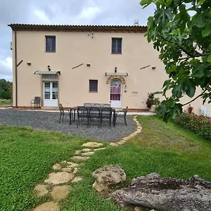 La Casa Dei Ricordi Farm stay