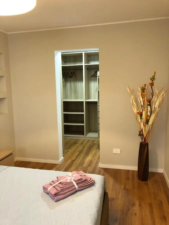 Zeroventiquattro Union Apartment Grosseto