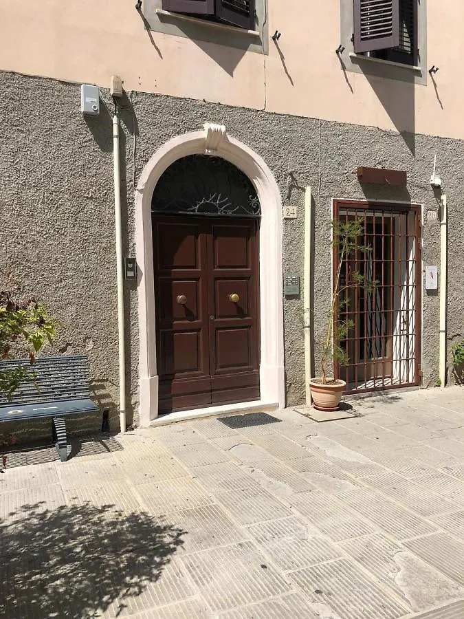 Zeroventiquattro Union Apartment Grosseto