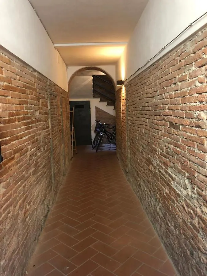 Zeroventiquattro Union Apartment Grosseto