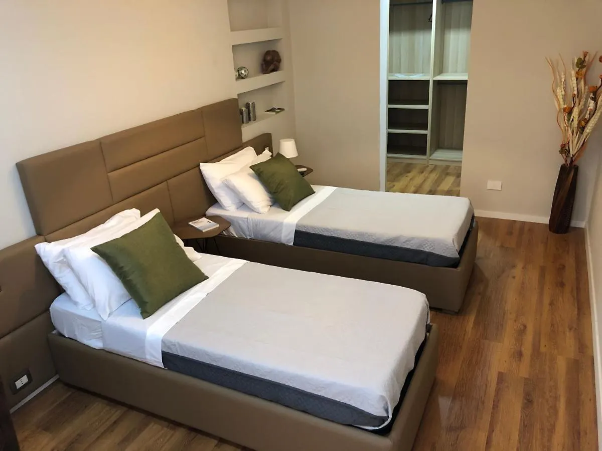 Zeroventiquattro Union Apartment Grosseto