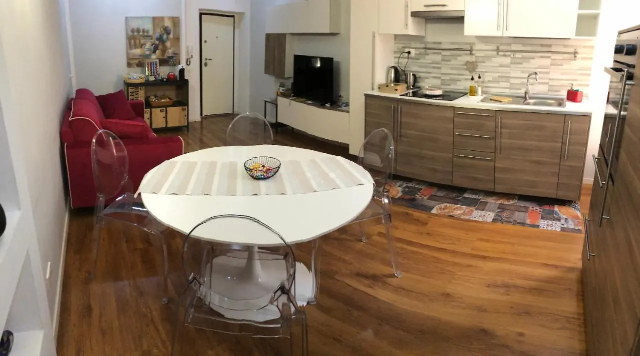 Zeroventiquattro Union Apartment Grosseto