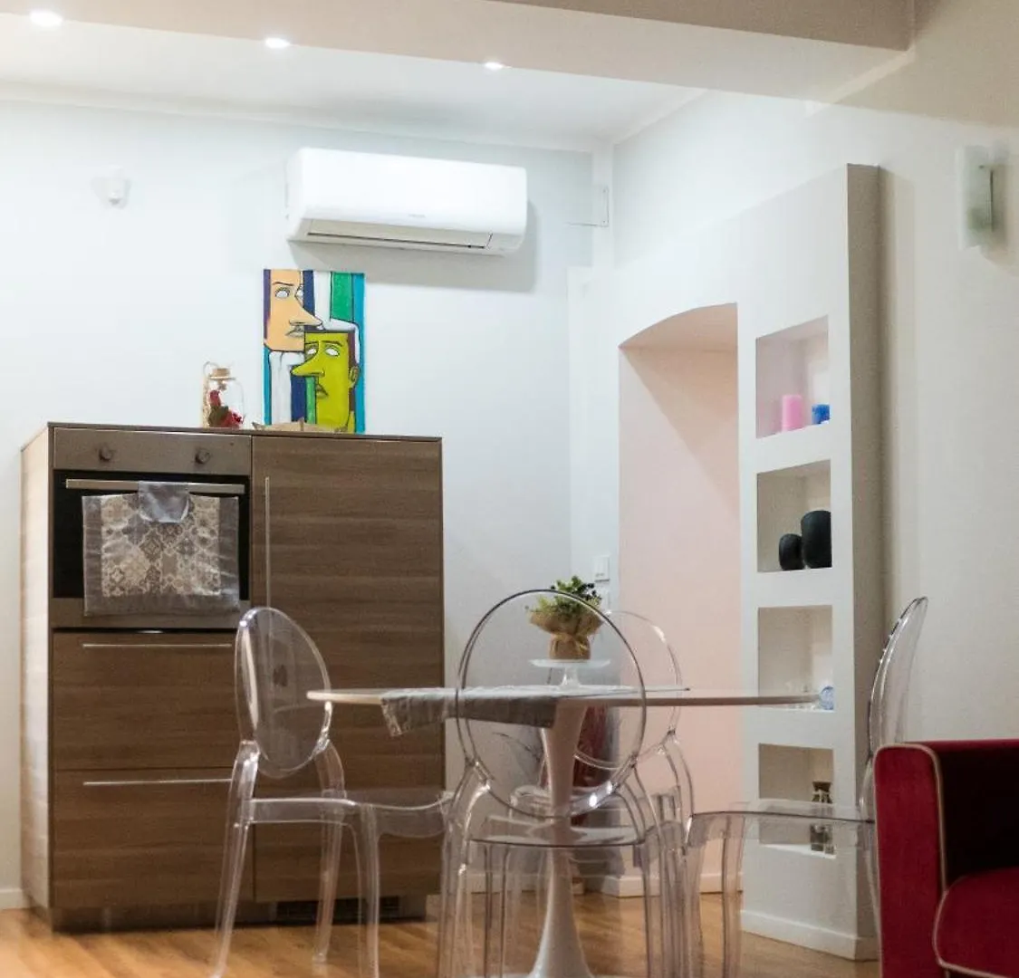 Zeroventiquattro Union Apartment Grosseto 0*,  Italy
