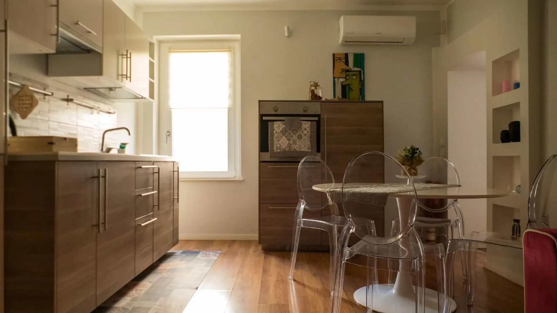 Zeroventiquattro Union Apartment Grosseto 0*,  Italy