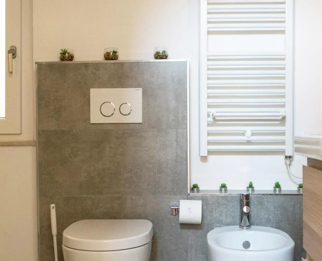 Zeroventiquattro Union Apartment Grosseto